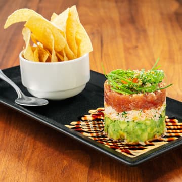 J. Alexander’s San Antonio (La Cantera)