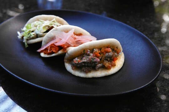 Bao Bar