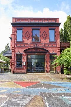 Firehouse