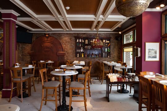 Egan & Sons Pub