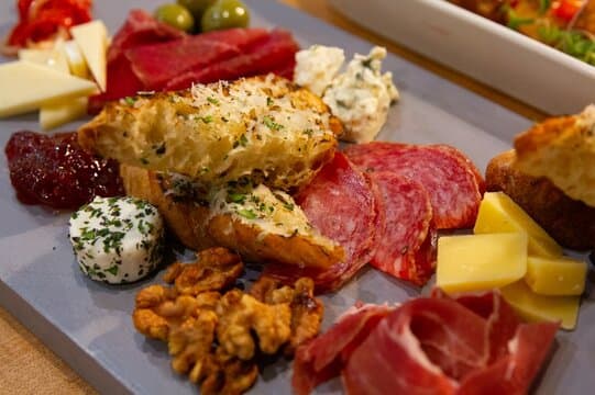 Clasico Italian Chophouse