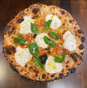 BURRATA