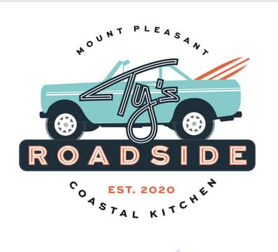 Ty's Roadside Coastal Kitchen