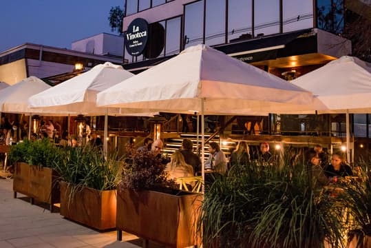 El Bodegón - Nueva Costanera