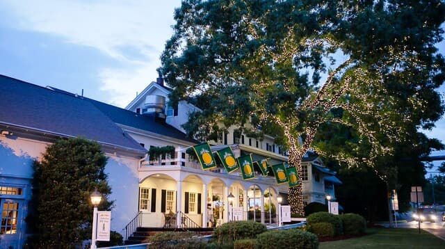 William Penn Inn