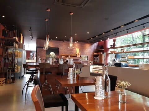 UM Bar&Cozinha