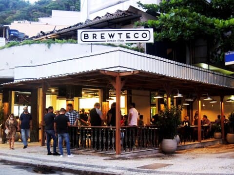 Brewteco Gávea