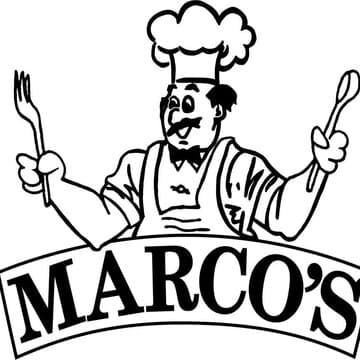 Marco’s Italian Restaurant
