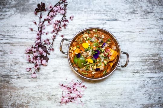 Tandoor BCN