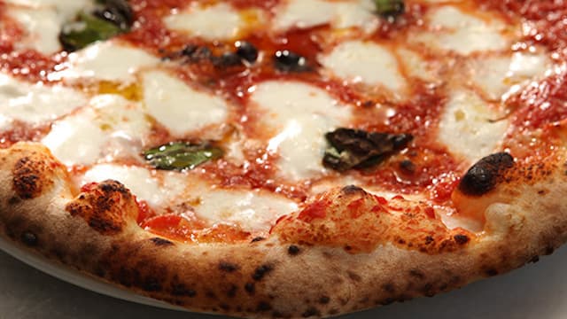 Il Pizzaiolo-Warrendale