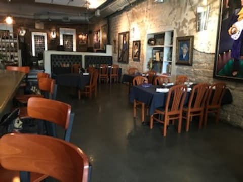 Brandy's on Main
