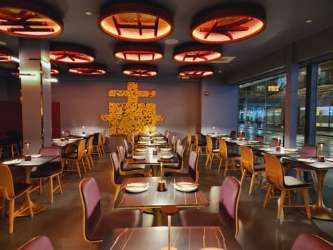 Uncle Ted's Chinese Cuisine