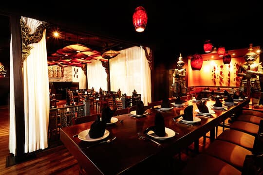 Noi Thai Cuisine - Bend