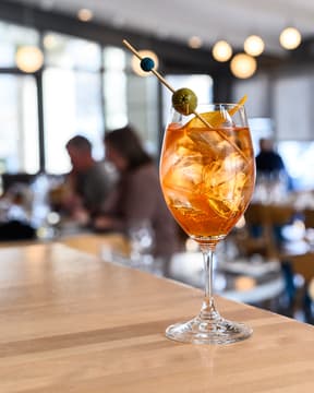 Mappatura Bistro