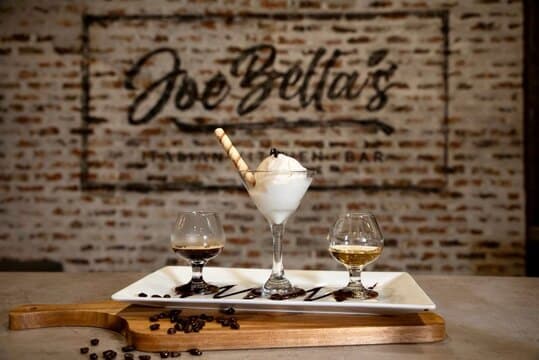 JoeBellas Italian Kitchen
