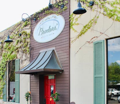 Broders' Pasta Bar