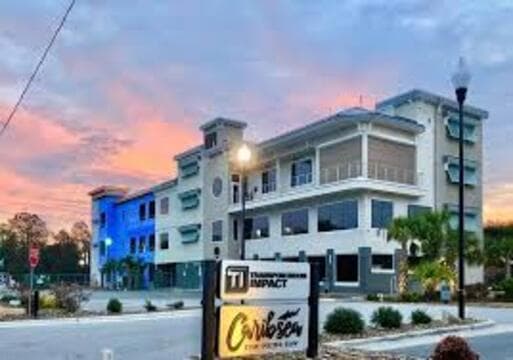 Caribsea