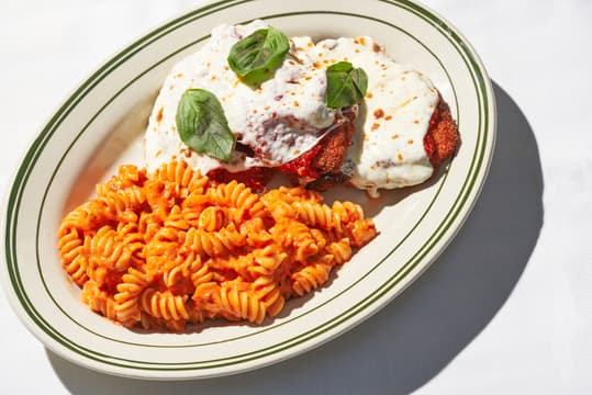 Parm - Woodbury