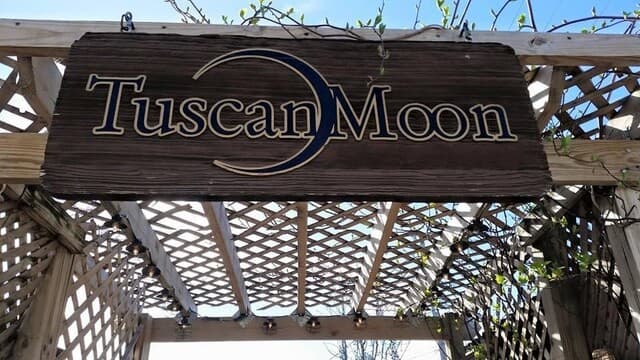 Tuscan Moon Grill on Fifth