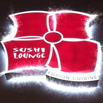 Sushi Lounge