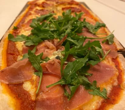 Trattoria Manzoni