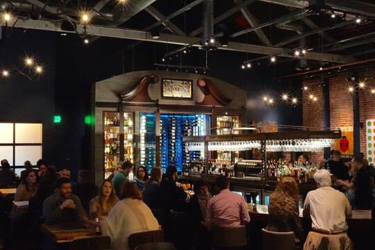 District - San Jose