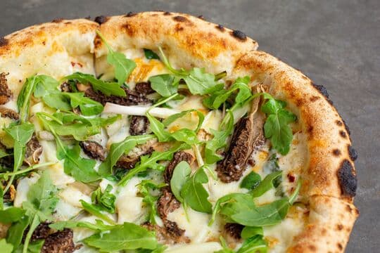 Katie's Pizza and Pasta Osteria Town and Country
