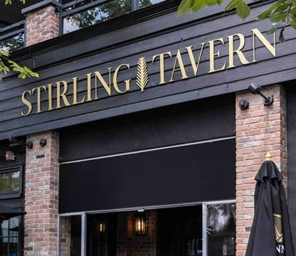 Stirling Tavern