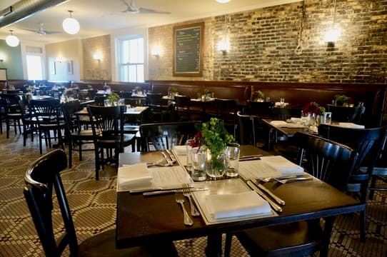 Le Reve Pâtisserie & Café