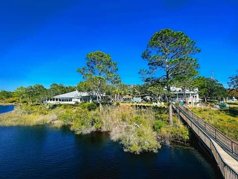 Old Florida Fish House