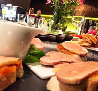 Bar Alonso