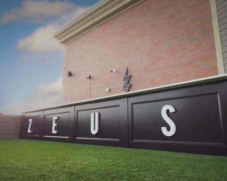 Zeus Brewing Company