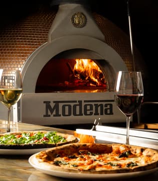 Modena Ristorante Vinoteca