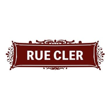 Rue Cler