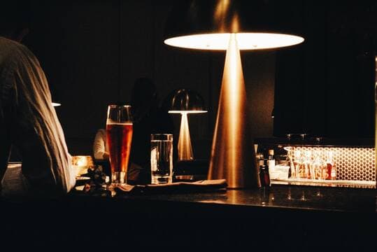Tanner's Wine Bar