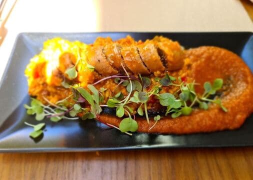 Hakuna Matata Veggie