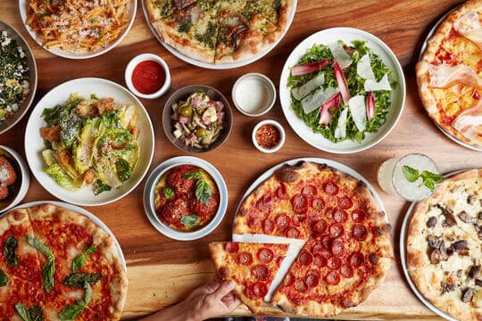 Annesso Pizzeria
