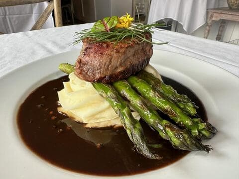Harvest Tide Steakhouse-Lewes