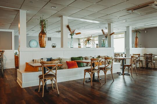 Zoca Mexican Restaurant
