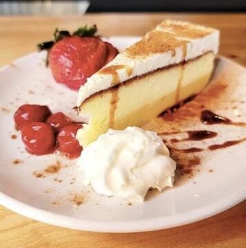 Gondolier Italian Eatery - Boulder