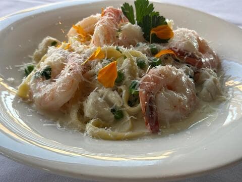 Harvest Tide Steakhouse - Bethany Beach