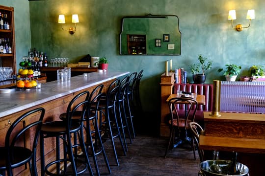 Wayside Tavern