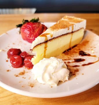 Gondolier Italian Eatery - Longmont
