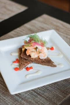 Vidalia Restaurant & Wine Bar