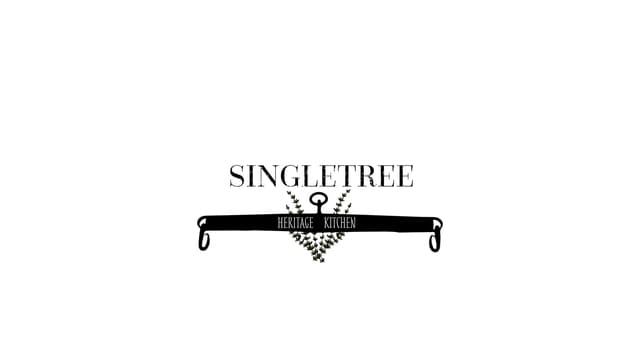 Singletree Heritage Kitchen