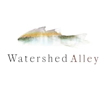 Watershed Alley