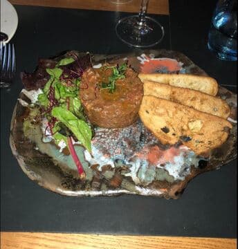 Restaurant Laudat