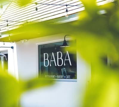 Baba on Central