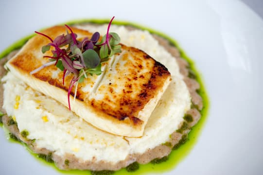 3 West Restaurant