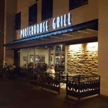Porterhouse Grill - Athens